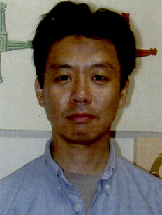 TAKAGI Toshihiro