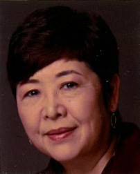 Michiko Suzuki