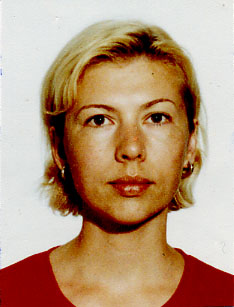 Tatjana RADSIVILKO