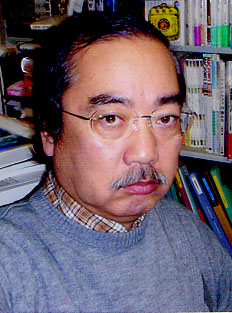 MIYAKE Akiyoshi