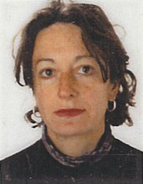 Silvia PAGLIANO