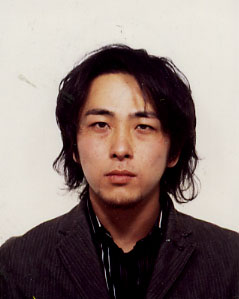 KOIZUMI Kentaro