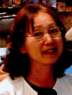 MINAMI Hiroko