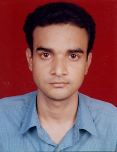 Rajesh RANA