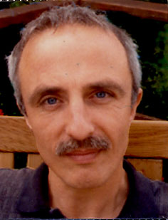 Dariusz KACA