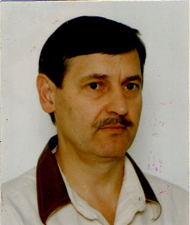 Vladimir STRUTINSKIJ