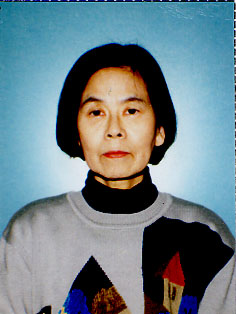 KOIKE Nobuko