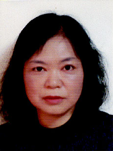 MORIYAMA Yumiko