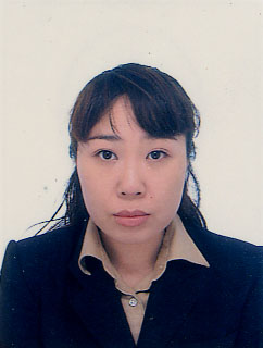 SHIMOMURA Nozomi