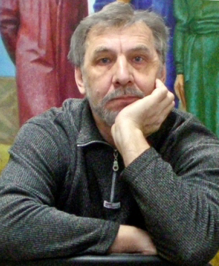 Jurij Novoselov