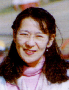 HIRANO Kimiko