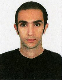 Mohammad Barrangi Fashrami