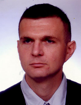 Andrzej KASPRZAK