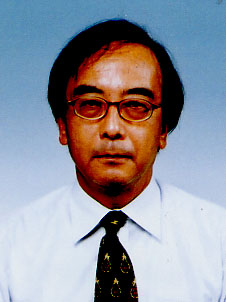 KATO Shouji