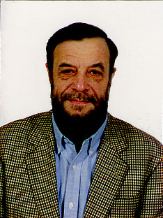 Lev ALIMOV