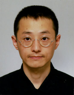 KURIMOTO Yoshinori