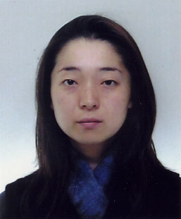 YOSHIMI Ritsuko