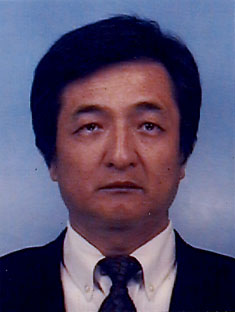 FUKUDA Masahiro