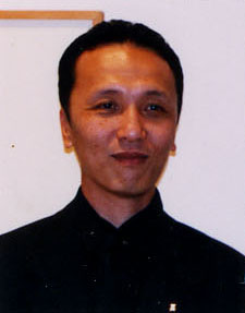 Sittichai PRATCHAYARATIKUN