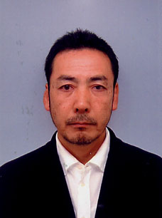 AMANO Junji