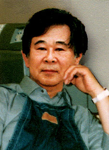 HORI Muneaki