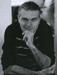 Dimo Milanov