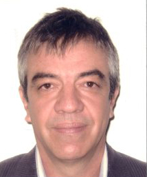 Carlos Eduardo  Marín 