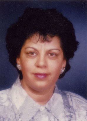 Thuraya AL-BAQSAMI 