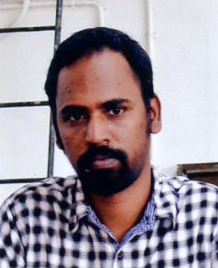 MANI MURUGESAN