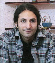 Masoud Ghafari