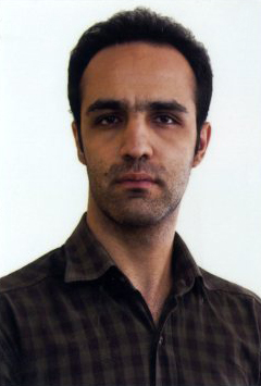 Mehdi Darvishi