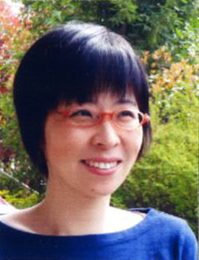 Chiaki OGAWA