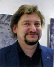 JANIS MUROVSKIS