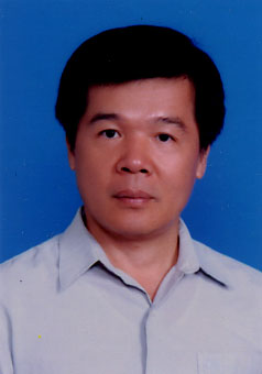 YANG Ming-dye