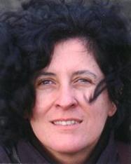 Carmen Isasi