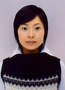 YAMASHITA Mamiko