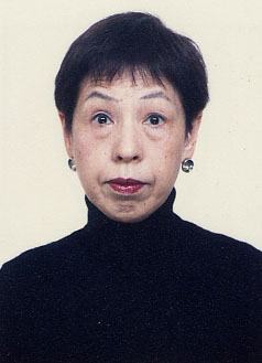 SAITO Satoko