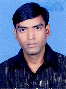 Chand MOHAMMED