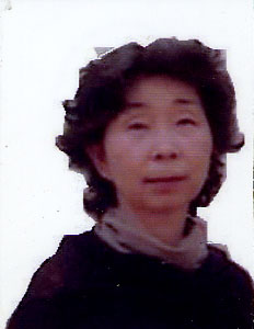 IKEDA Yukiko