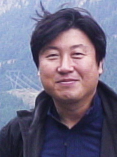 CHANG-SOO KIM