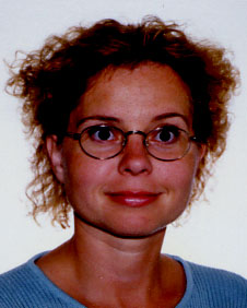 Annette OLSEN