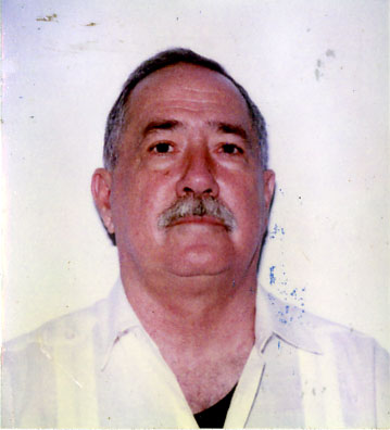 Victor GOMEZ