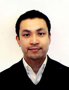 ASHIBA Takashi