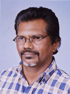 Sunil PATTIYAGE