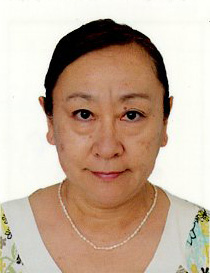 MARI ENDO