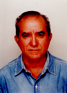 Sergio LIMA 