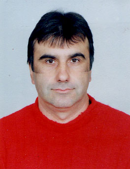 Krassimir KARASTOYANOV