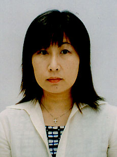 SAITO Chiaki