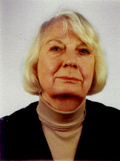 Yvonne KRACHT