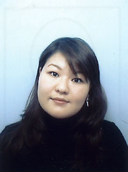 ODA Asako